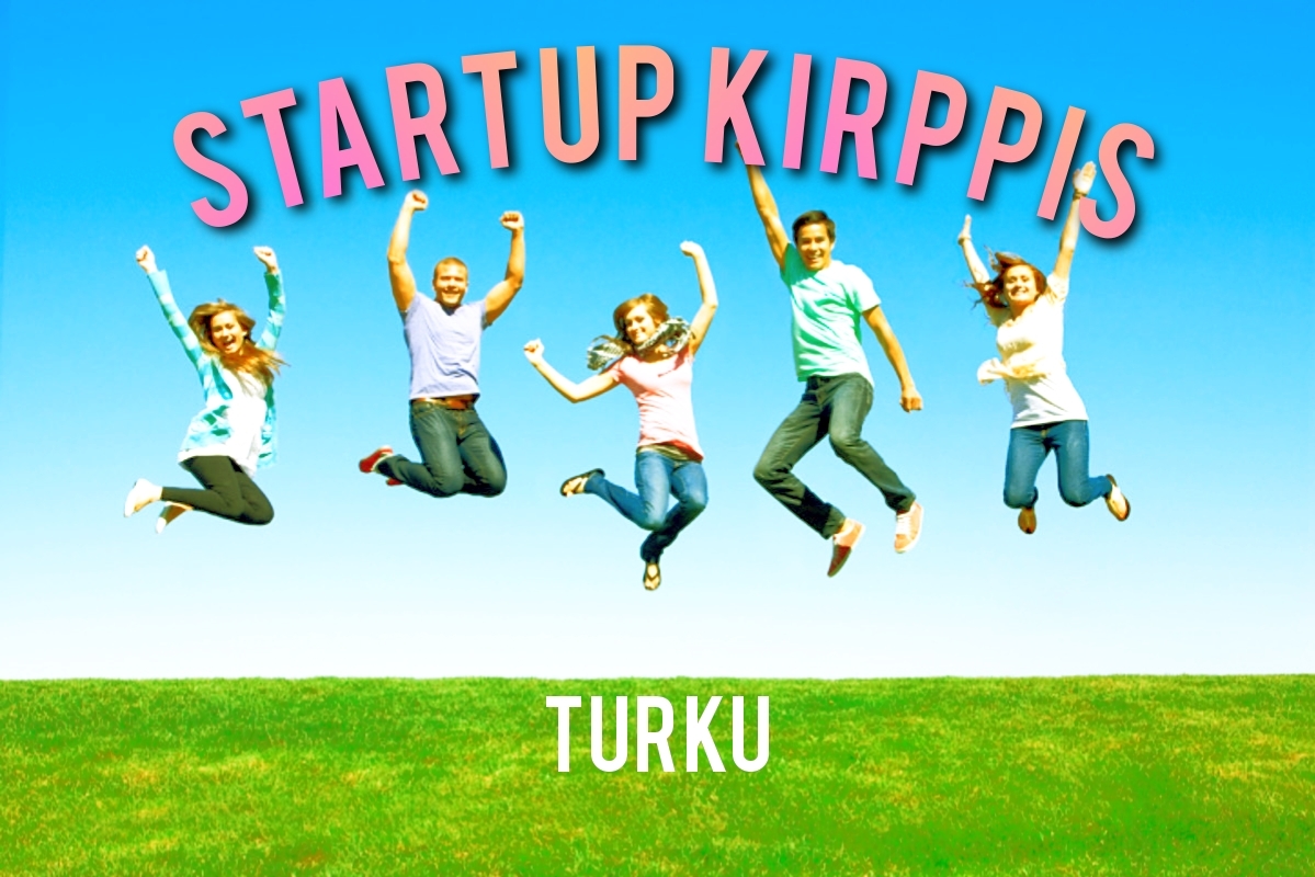 _StartUp_ Kirppis