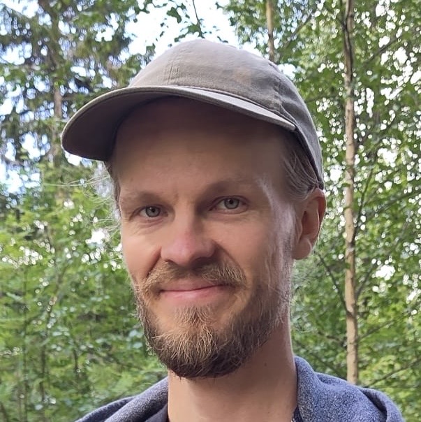 Profiilikuva: Valtteri Arell