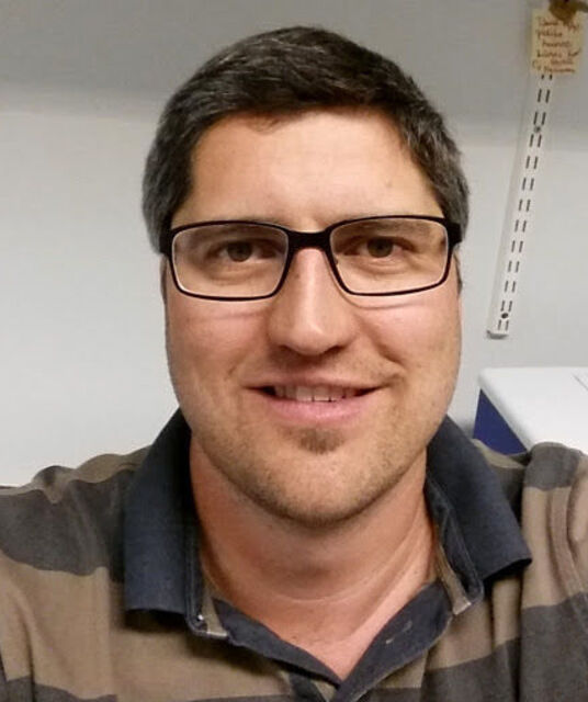 avatar Vesa Hongisto