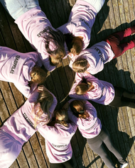 Nuorilta nuorille: Toimintaa omalla asuinalueella