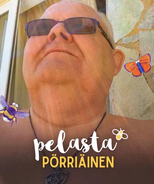 avatar Tapani Kuusela