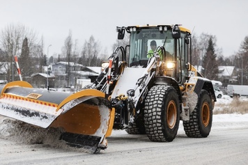 Pyöräteiden talvikunnossapidon parantaminen