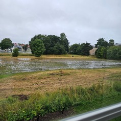 Kurjenmäen hiekkakentän perusparannus ja Ulkokuntosalin perustus