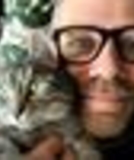 avatar Tero Rantaruikka