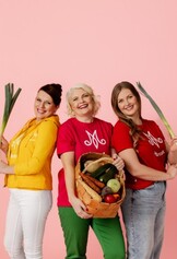 Fiksut valinnat - arkitaitoja ja ruokailoa nuorille