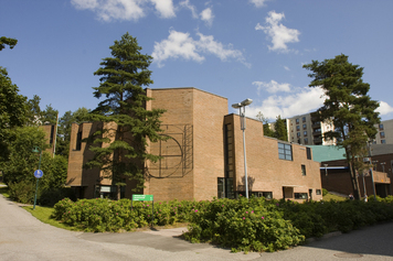 Arjen arkiapua Varissuon Varikolta