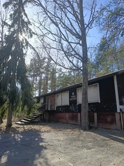 Ispoisten hiihtomajan ja kuntoradan käytettävyyden parantaminen