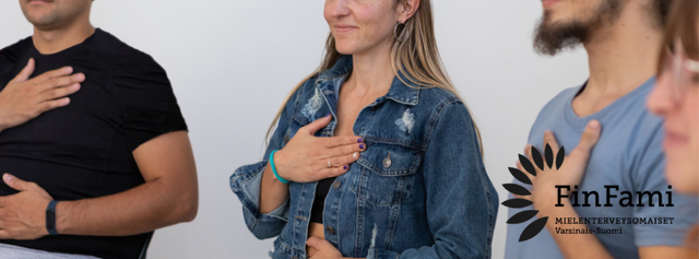 Tilaa hengittää – tukea mielenterveysläheisille siellä missä arki on