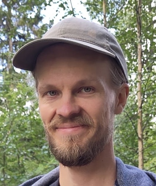 avatar Valtteri Arell