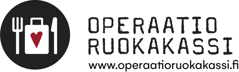 Turun alueen ruoka-aputoiminnan tukeminen